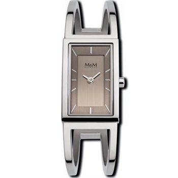 ساعت مچی ام اند ام M&M کد M11894-147